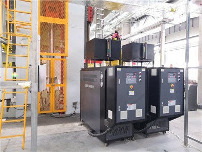 模溫機加熱方式有哪些，不同加熱方式詢「歐能機械」