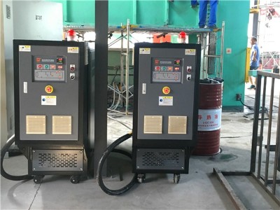 模溫機加熱管不保養(yǎng)的弊端「歐能機械」警告！友情提醒