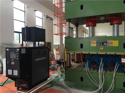 模溫機、油溫機油循環(huán)測試系統(tǒng)「歐能機械」專業(yè)研發(fā)