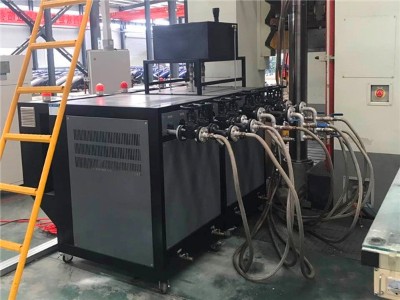 吹氣回油模溫機(jī)的操作及注意事項(xiàng)，提醒看「歐能機(jī)械」