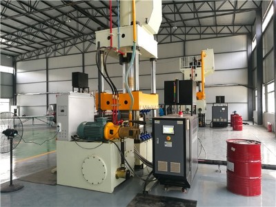 芳綸成型模溫機(jī)使用的好處有哪些？「歐能機(jī)械」來報(bào)道