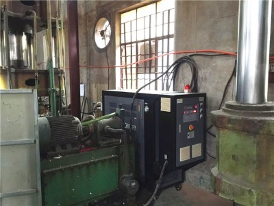 模溫機如何保養(yǎng)會更好「歐能機械」廠家來教您！