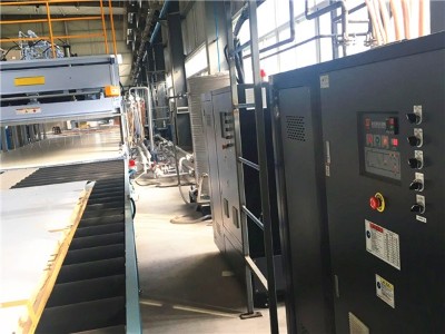 模具溫度控制機(jī)為什么老漏油，如何解決找「歐能機(jī)械」