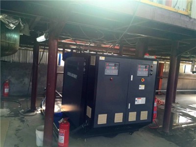 電加熱導熱油爐循環(huán)系統(tǒng)使用注意事項「歐能機械」提醒