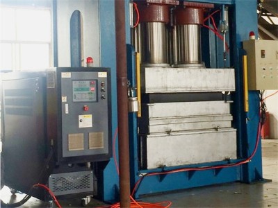 模溫機(jī)板式換熱器，模溫機(jī)「歐能機(jī)械」專業(yè)生產(chǎn)廠家