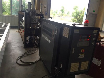 油式模溫機供應(yīng)商，源頭廠商質(zhì)量保證「歐能機械」
