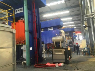 高溫油溫機(jī)哪里買更好呢？選擇更高口碑的「歐能機(jī)械」