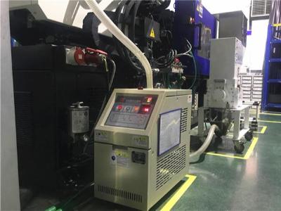 注塑行業(yè)專用高溫油溫機(jī)，「歐能機(jī)械」教您省錢之道