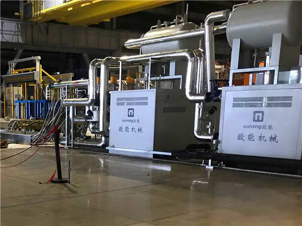 冷熱一體機高/低壓報警等故障及處理方法，「歐能機械」溫控專家答